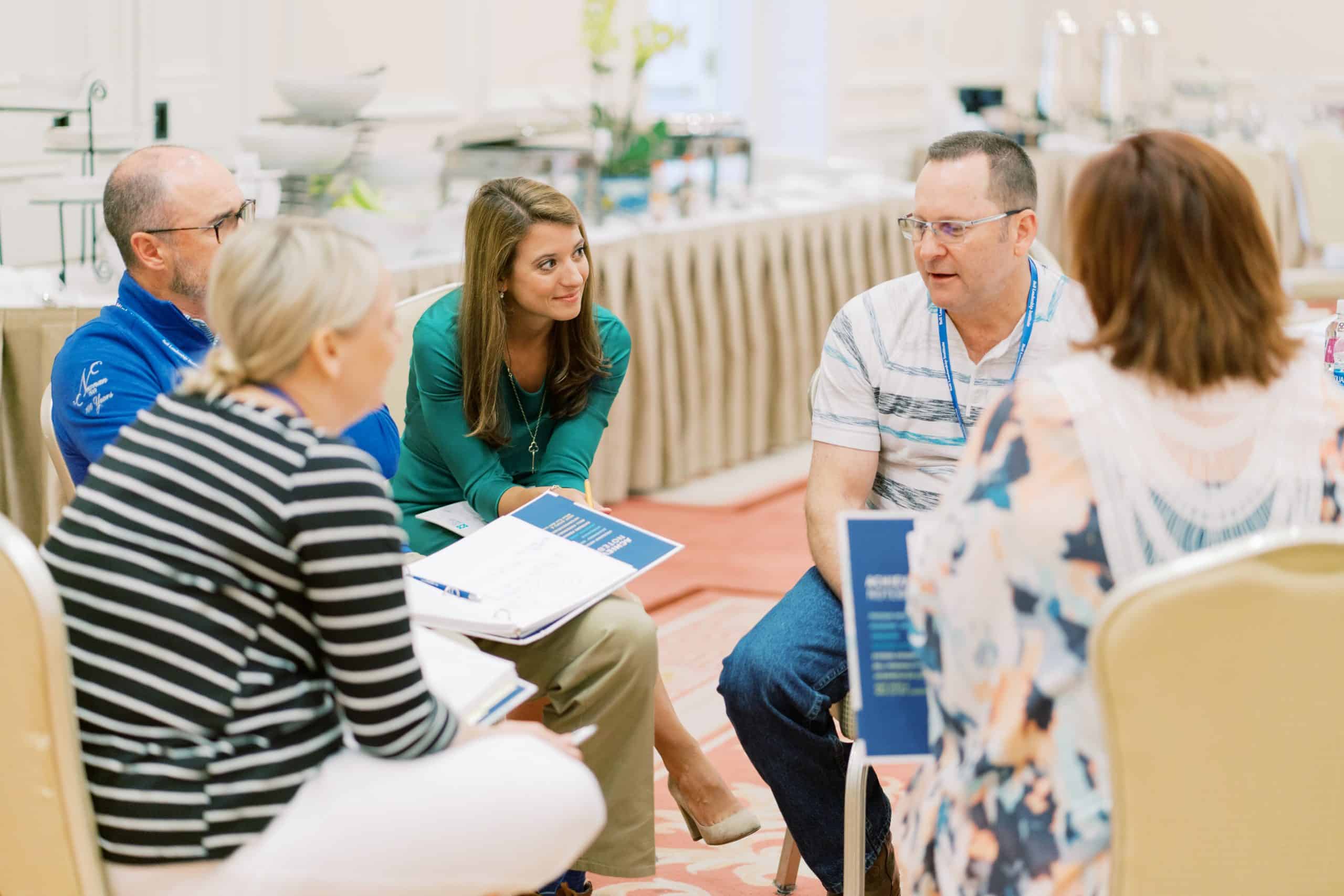 The Complete Achievers™ Package