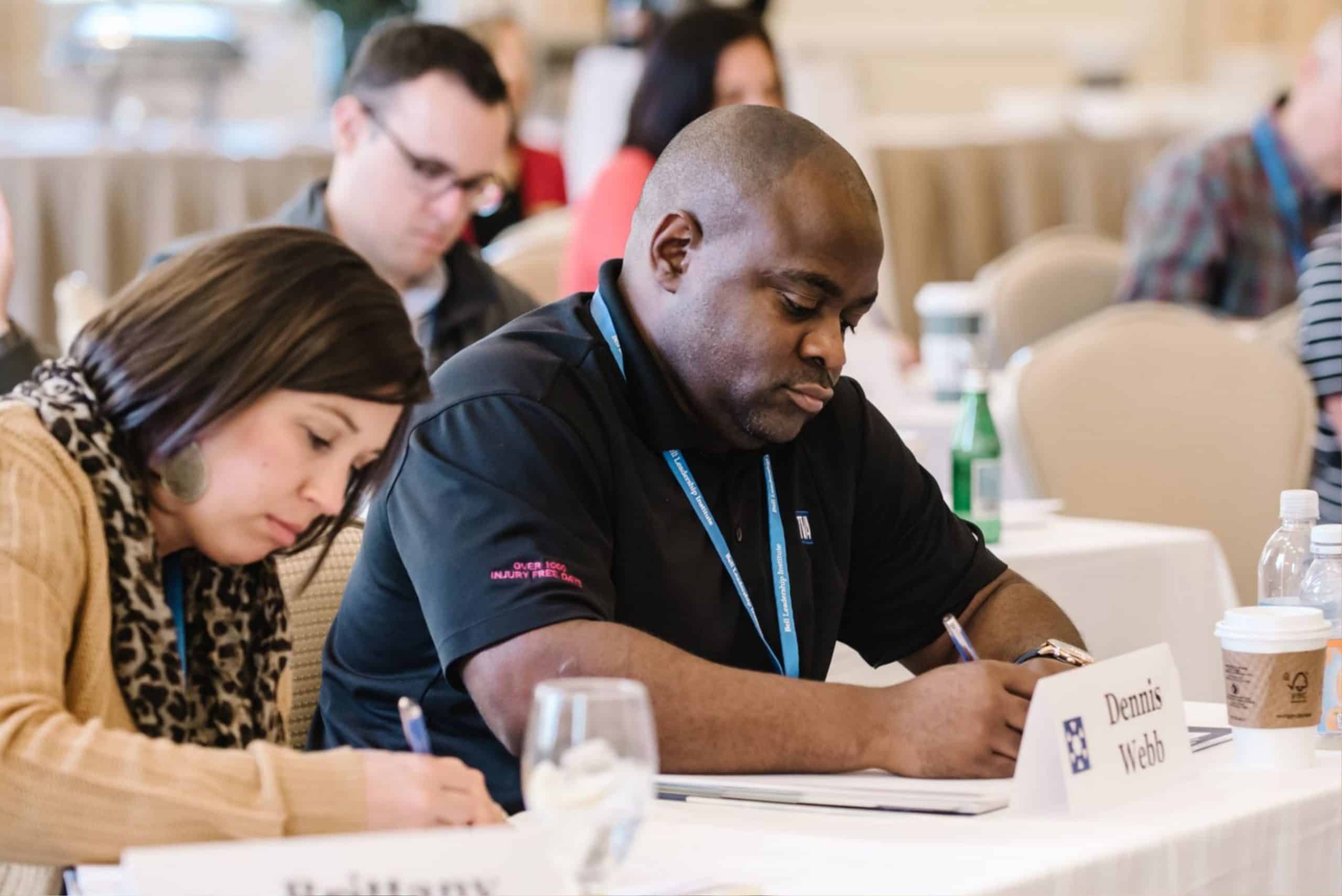 Achievers II April 29 - 30, 2026 (Chapel Hill, NC)