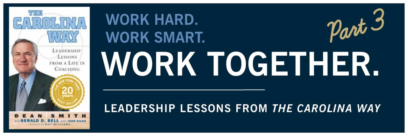 Part 3 Border resize Bill Sanford, Senior Executive Trainer at Bell Leadership