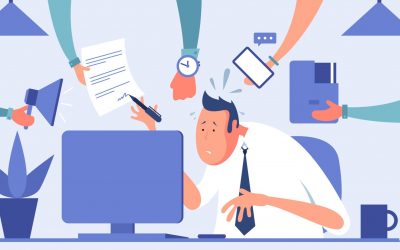 Common Leadership Pitfalls in Times of Change and Uncertainty