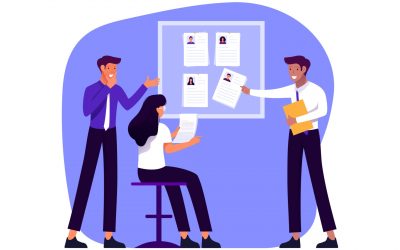 Where Are You and Your Team Today? A Leadership Self-Assessment.