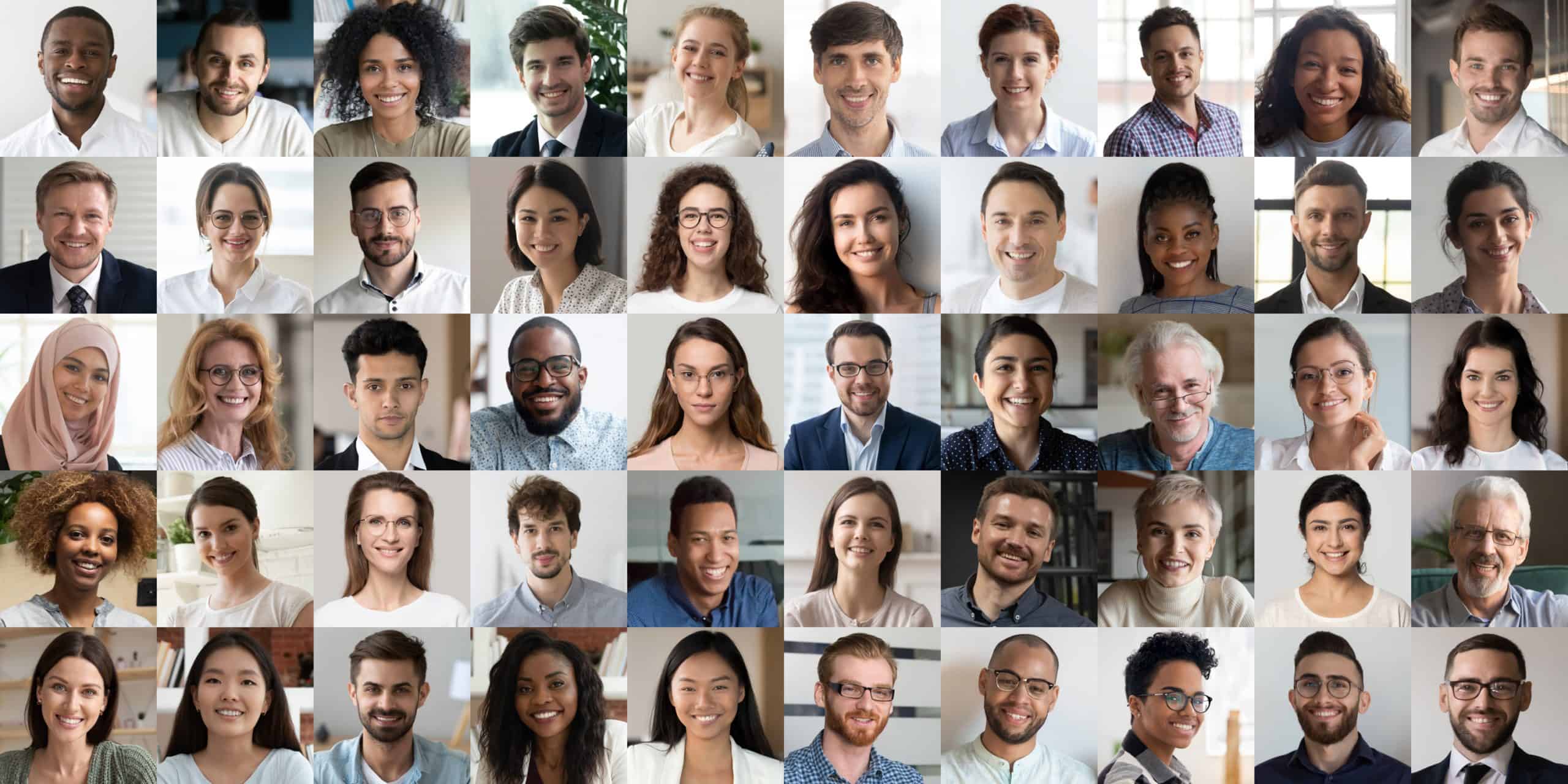 Many,Happy,Diverse,Ethnicity,Different,Young,And,Old,People,Group group of people